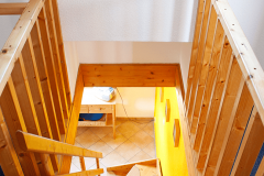 Die Wohnung "Sonne, Wind und Welle" auf Borkum