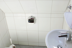 Die Wohnung "Sonne, Wind und Welle" auf Borkum