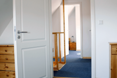 Die Wohnung "Sonne, Wind und Welle" auf Borkum